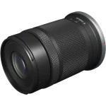 Canon RF-S 55-210mm f/5-7.1 IS STM Black