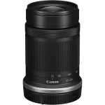 Canon RF-S 55-210mm f/5-7.1 IS STM Black