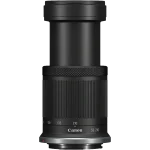 Canon RF-S 55-210mm f/5-7.1 IS STM Black