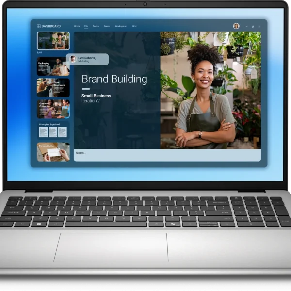 Dell 16 DC16251