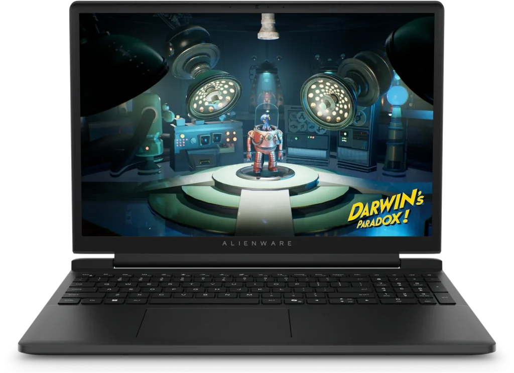 Dell Alienware 15 DA15265