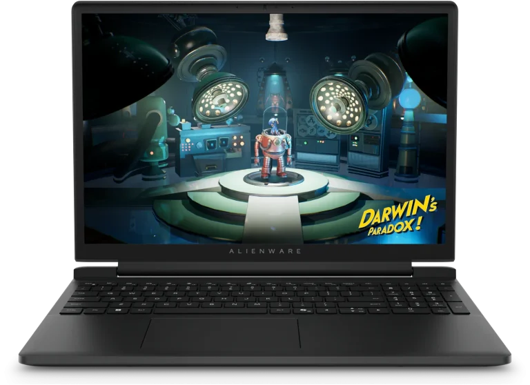 Dell Alienware 15 DA15265