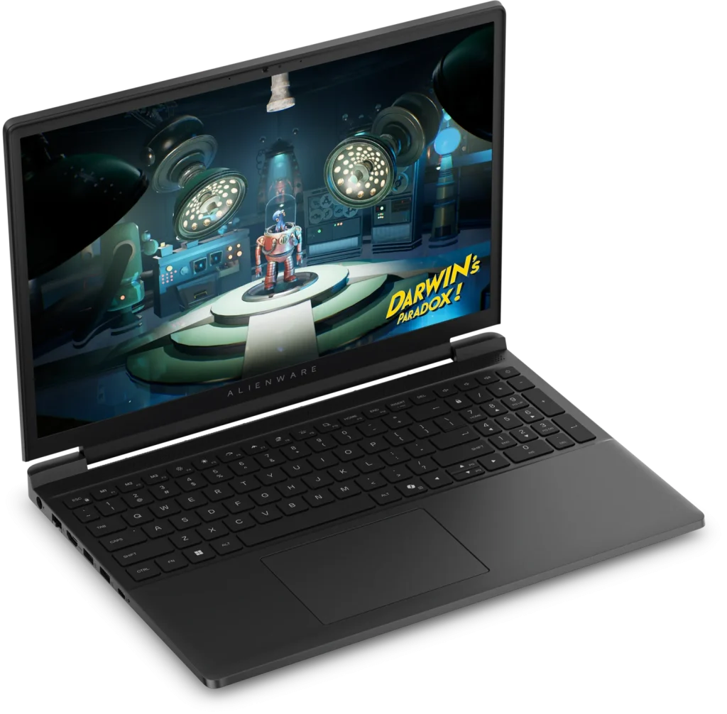 Dell Alienware 15 DA15265