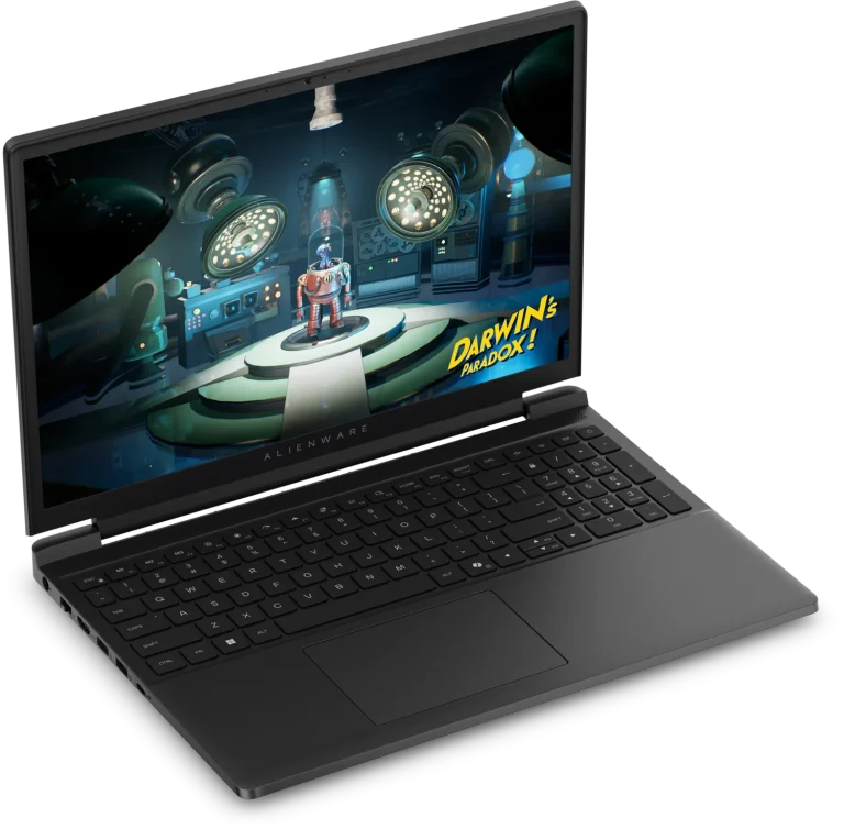 Dell Alienware 15 DA15265