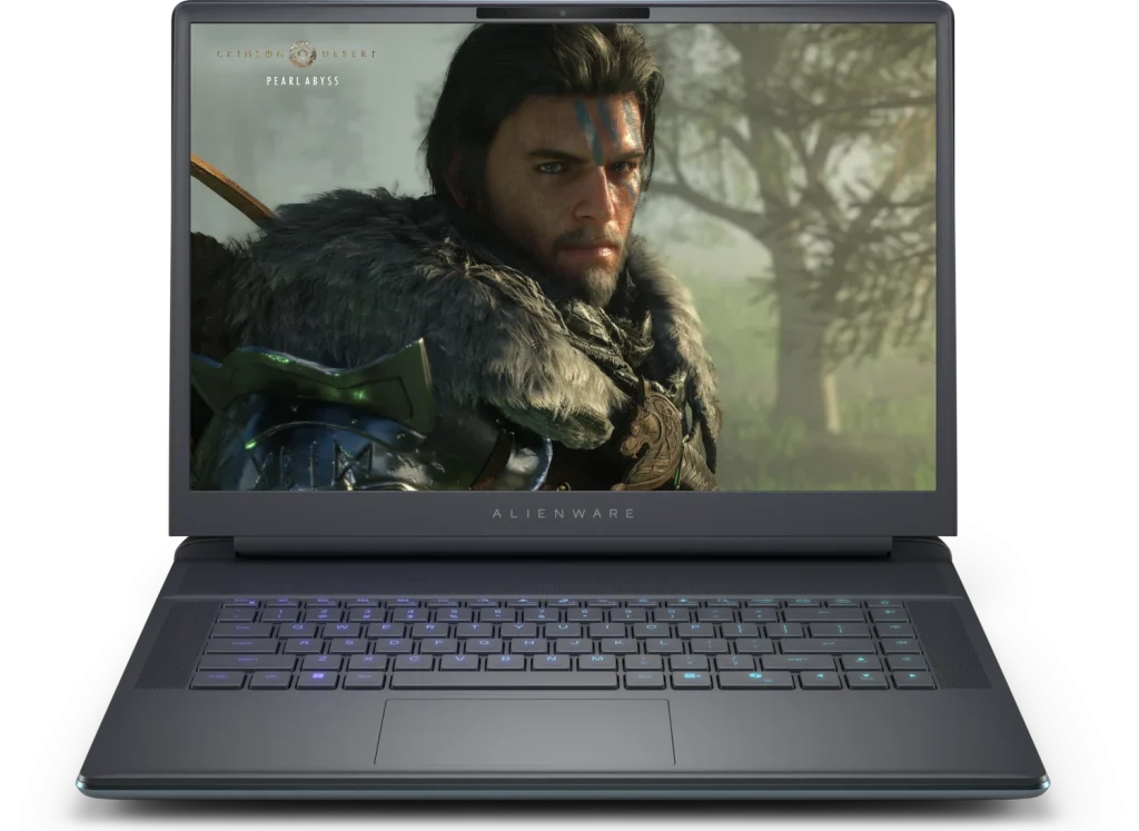 Dell Alienware 16 Area-51 16" Core Ultra 9 275HX/32GB/1TB/RTX 5080