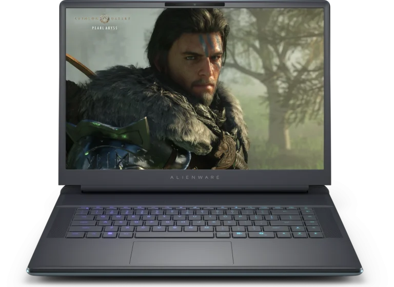 Dell Alienware 16 Area-51 16" Core Ultra 9 275HX/32GB/1TB/RTX 5080