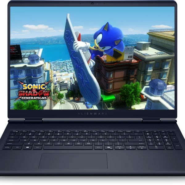 Dell Alienware 16 Aurora AC16250