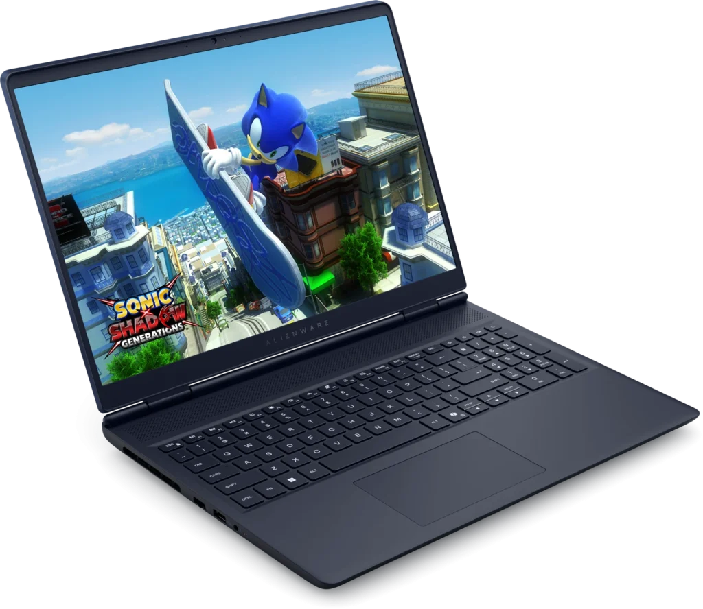 Dell Alienware 16 Aurora AC16250