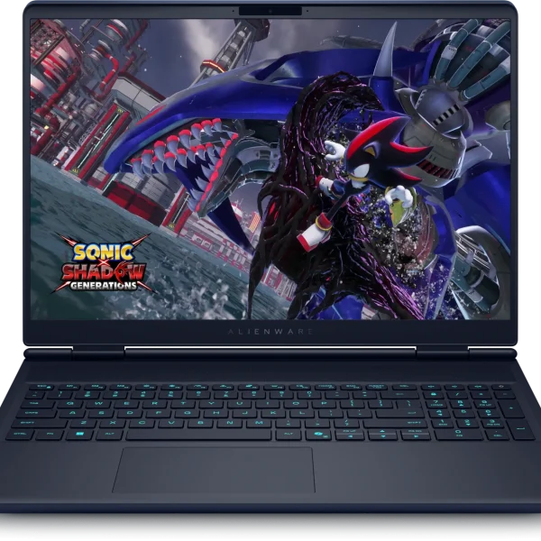 Dell Alienware 16X Aurora AC16251