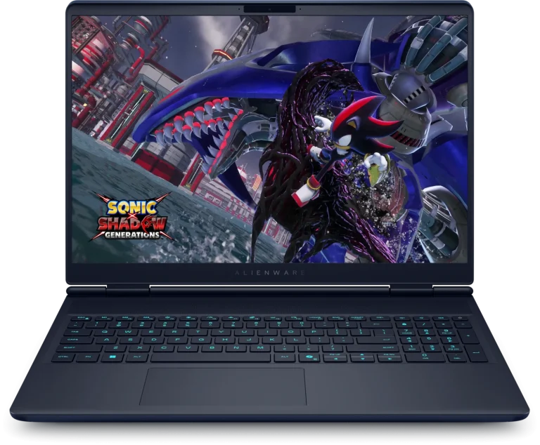 Dell Alienware 16X Aurora AC16251