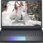 Dell Alienware 18 Area-51