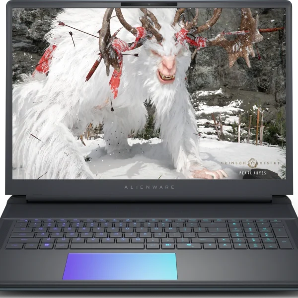 Dell Alienware 18 Area-51
