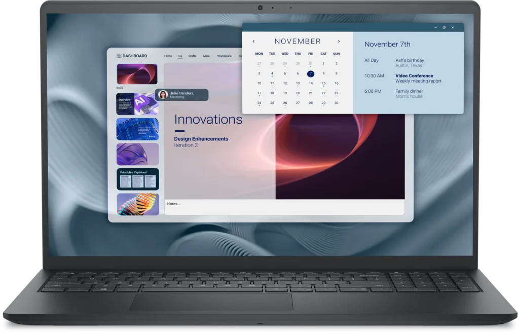 Dell Pro 15 Essential PV15250 15" Core i7-1355U/16GB/1TB