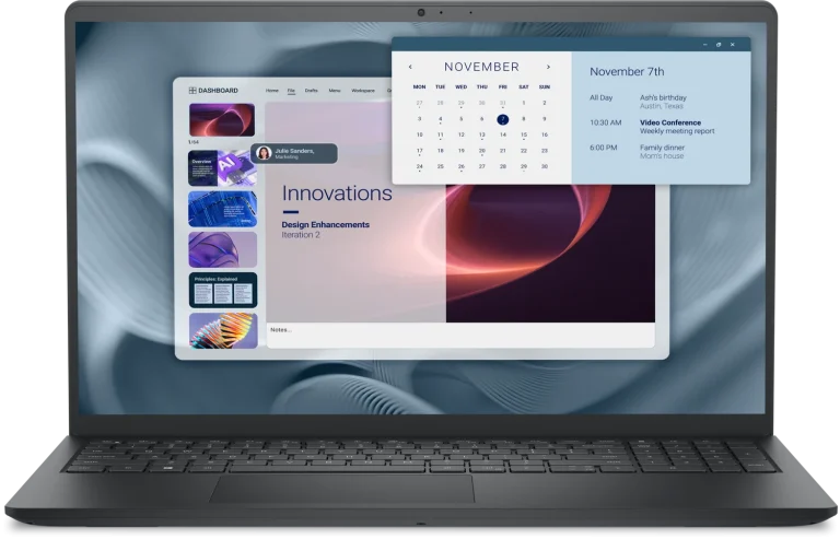 Dell Pro 15 Essential PV15250 15" Core i7-1355U/16GB/1TB