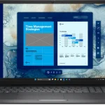 Dell Pro 16 Black