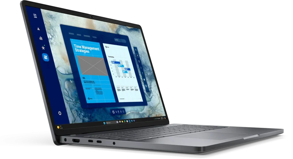 Dell Pro 16 Black