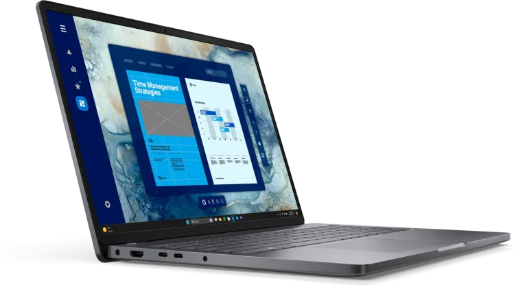 Dell Pro 16 Black