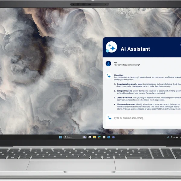 Dell Pro 16 Plus PB16250 Platinum Silver