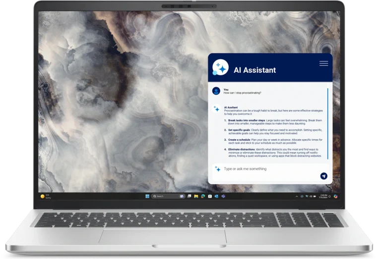 Dell Pro 16 Plus PB16250 Platinum Silver