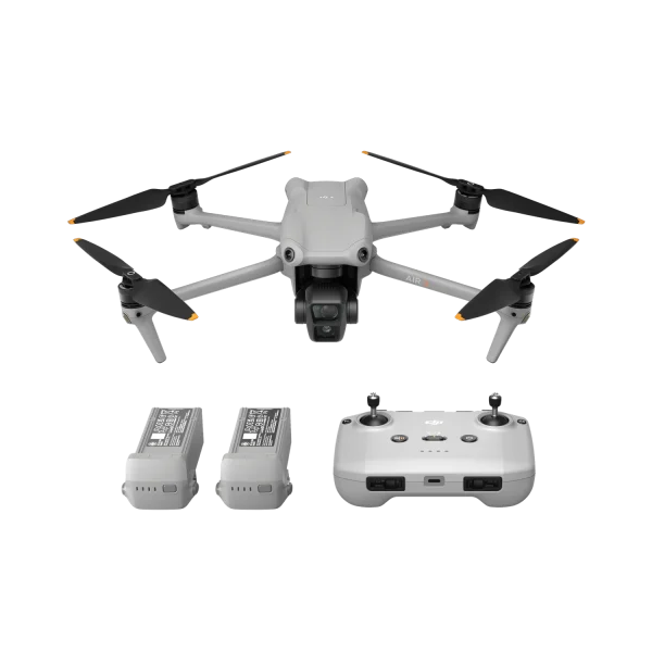 DJI Air 3 Fly More Combo (DJI RC-N2)