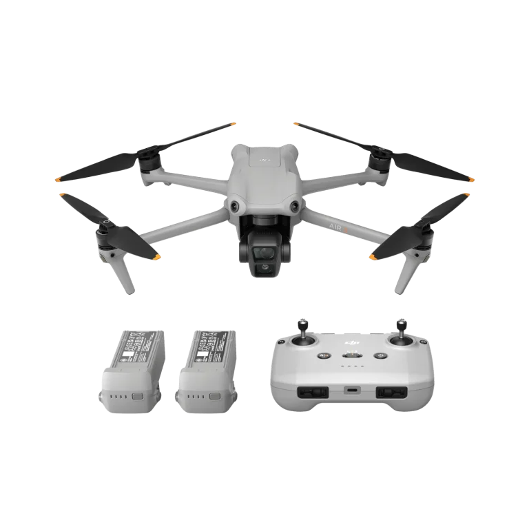 DJI Air 3 Fly More Combo (DJI RC-N2)