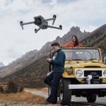 DJI Air 3 Fly More Combo (DJI RC-N2)