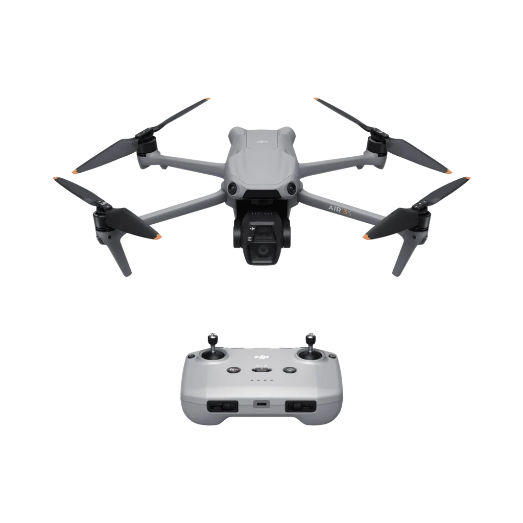 DJI Air 3S (DJI RC-N3)