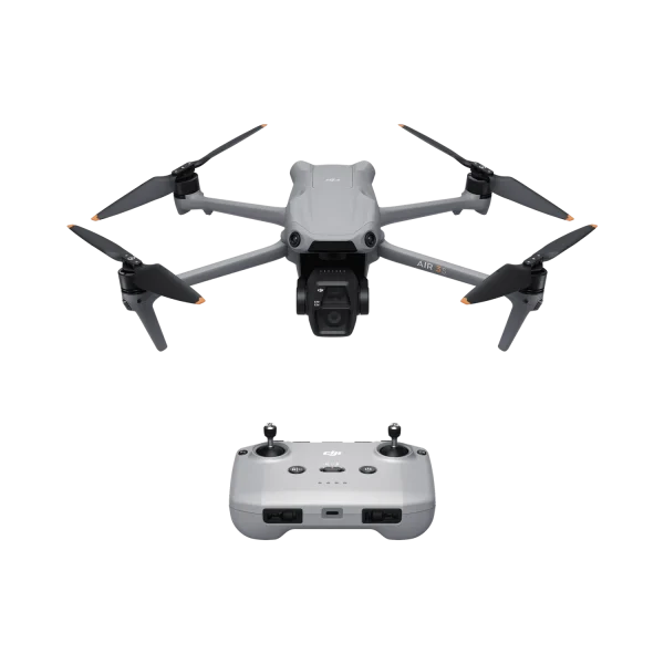 DJI Air 3S (DJI RC-N3)
