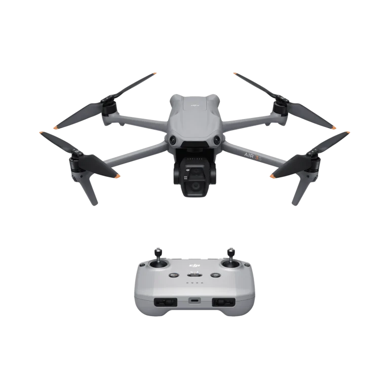 DJI Air 3S (DJI RC-N3)
