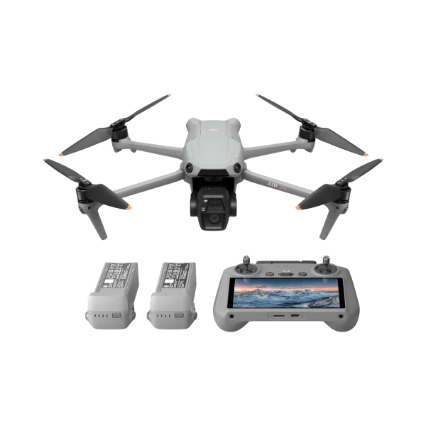 DJI Air 3S Fly More Combo (DJI RC 2)