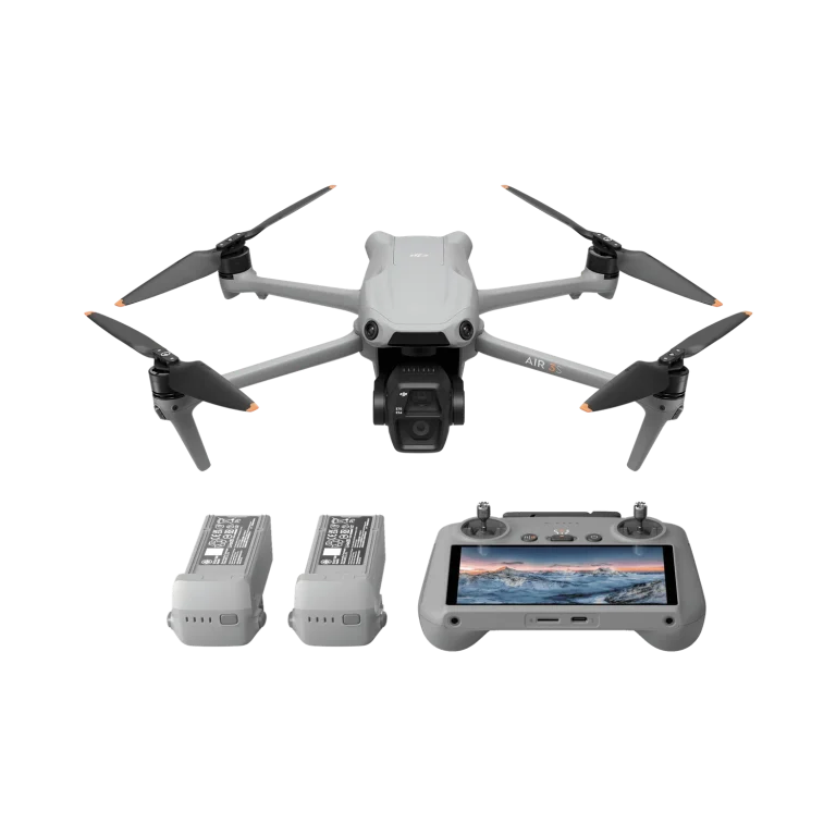 DJI Air 3S Fly More Combo (DJI RC 2)