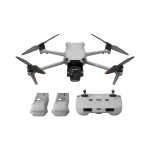 DJI Air 3S Fly More Combo (DJI RC-N3)