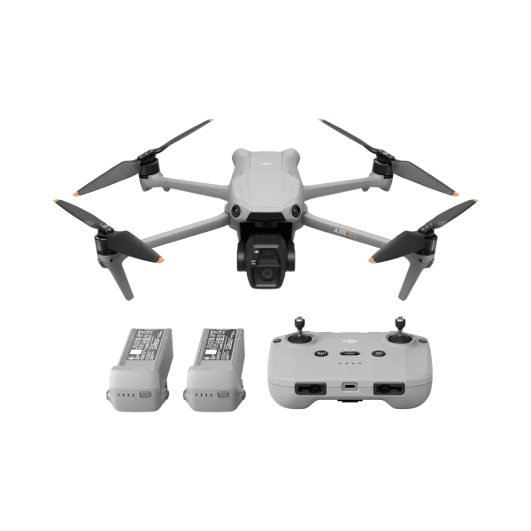 DJI Air 3S Fly More Combo (DJI RC-N3)