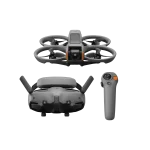 DJI Avata 2 Fly More Combo (Single Battery)