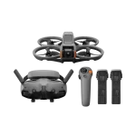 DJI Avata 2 Fly More Combo (Three Batteries)