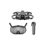 DJI Avata 2 Fly Smart Combo (Single Battery)