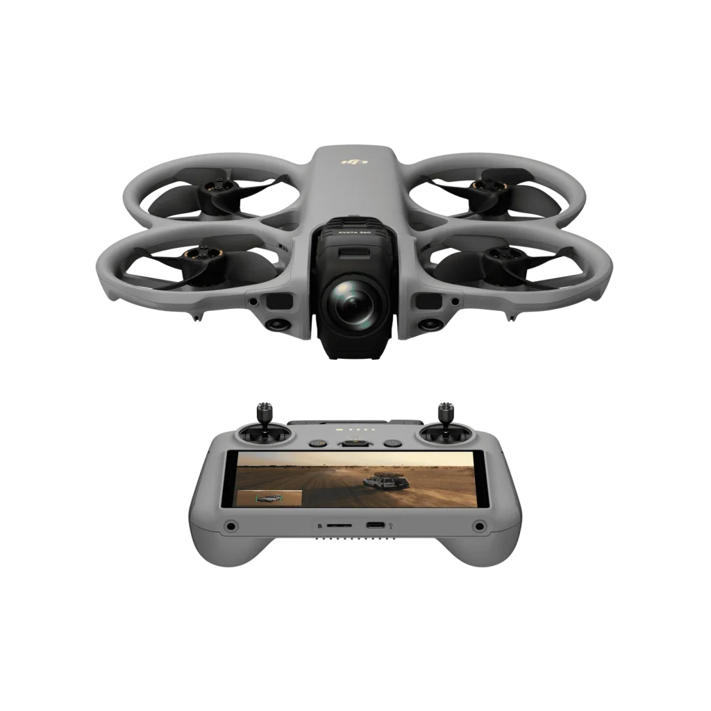 DJI Avata 360 (DJI RC 2)