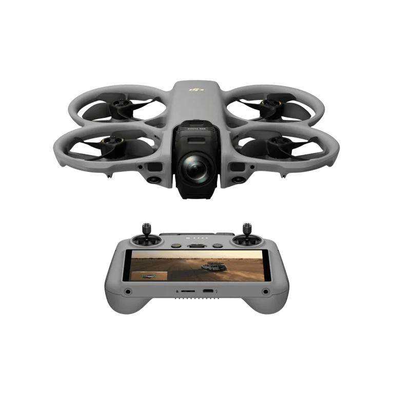DJI Avata 360 (DJI RC 2)