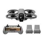 DJI Avata 360 Fly More Combo (DJI RC 2)