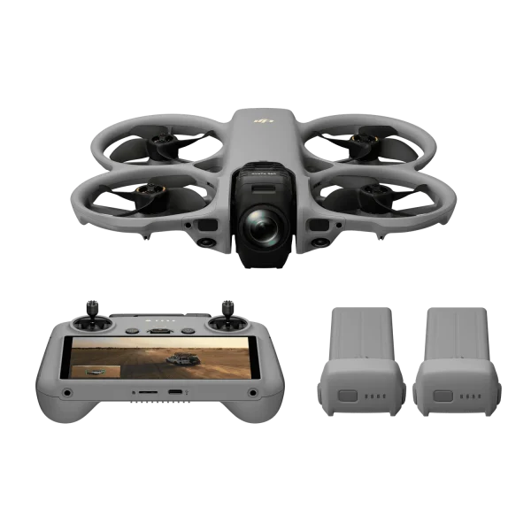 DJI Avata 360 Fly More Combo (DJI RC 2)