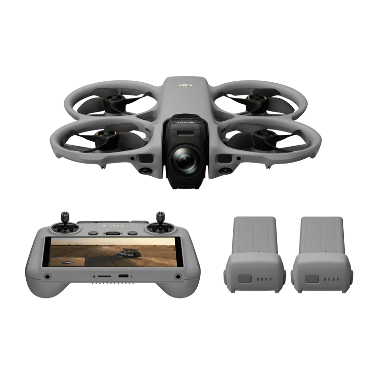 DJI Avata 360 Fly More Combo (DJI RC 2)
