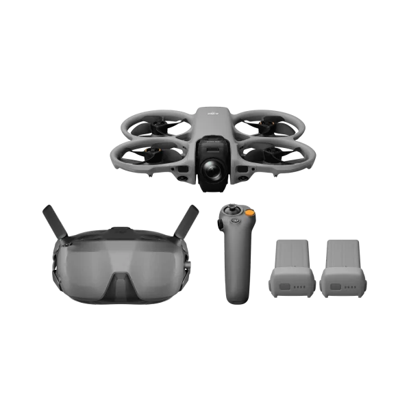 DJI Avata 360 Motion Fly More Combo
