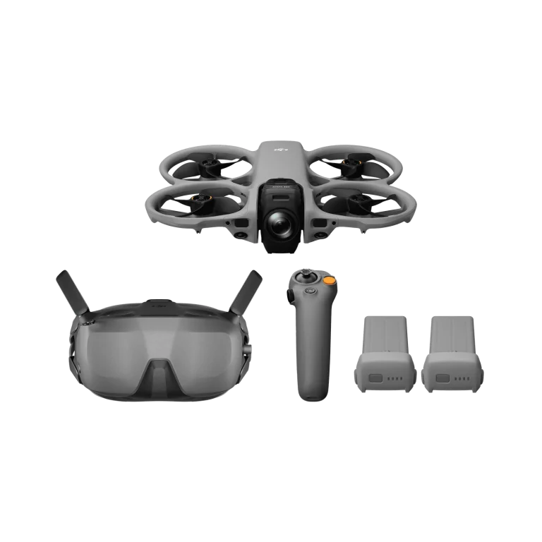 DJI Avata 360 Motion Fly More Combo