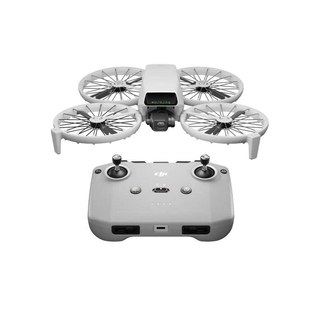 DJI Flip (DJI RC-N3)