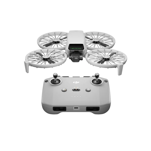 DJI Flip (DJI RC-N3)