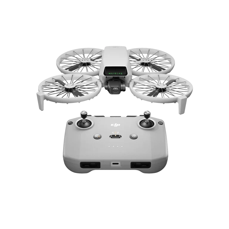 DJI Flip (DJI RC-N3)