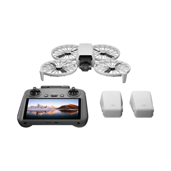 DJI Flip Fly More Combo (DJI RC 2)