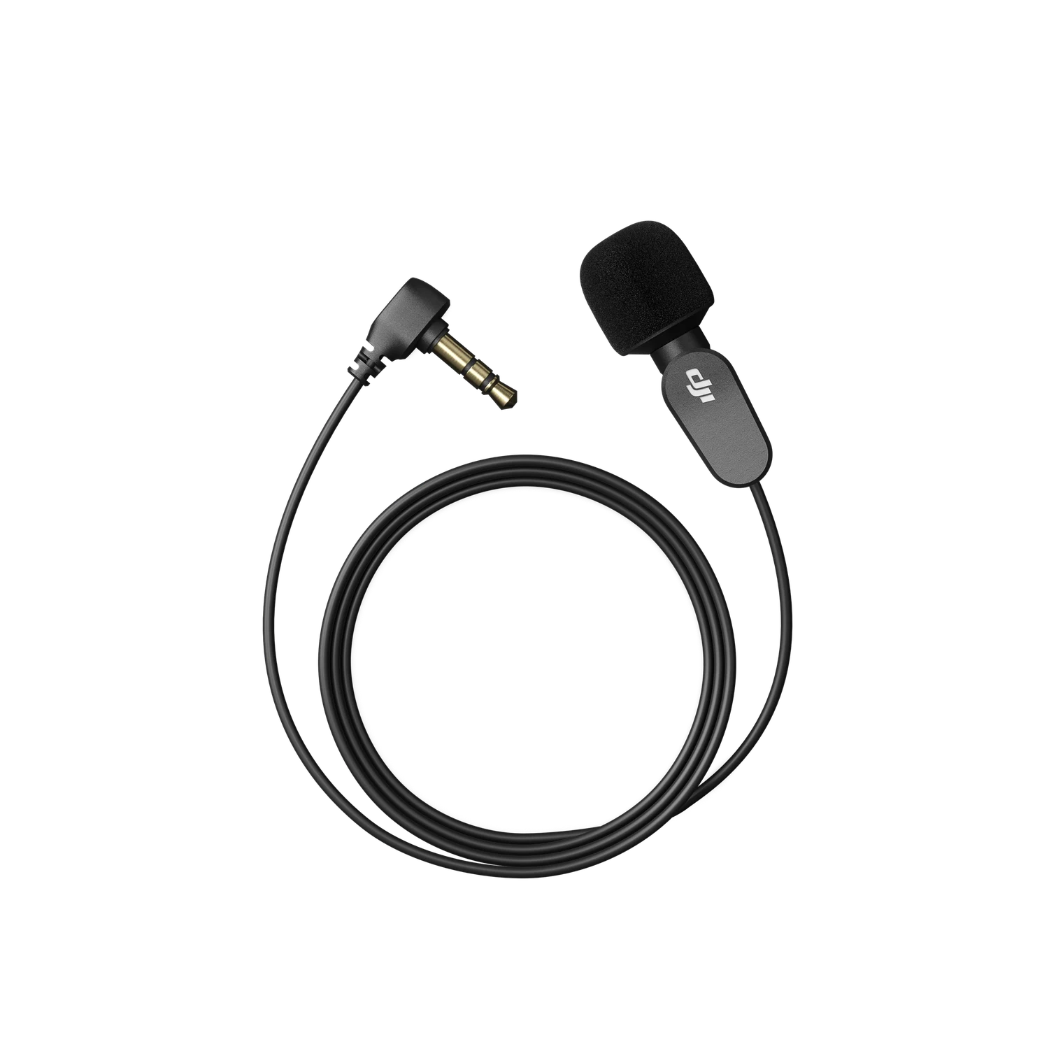 DJI Lavalier Mic DJI Lavalier Mic