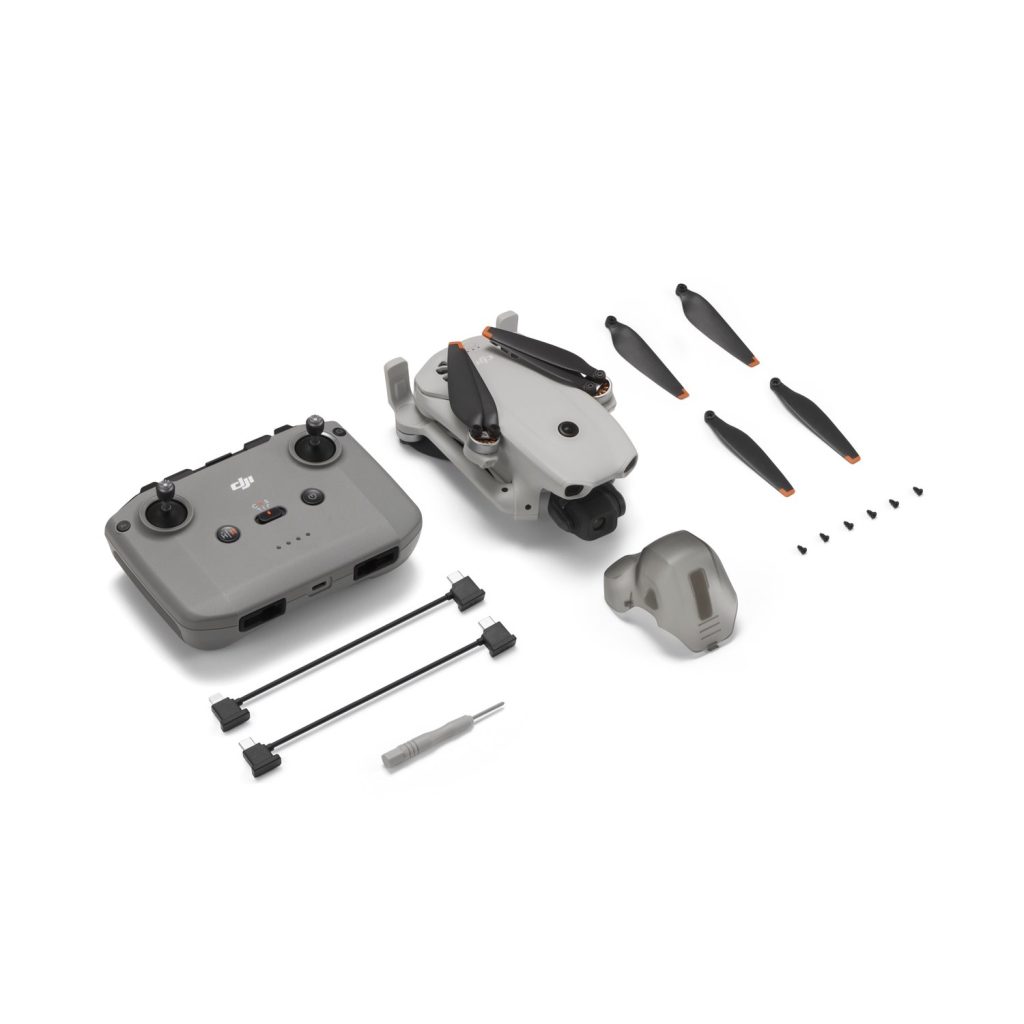 DJI Lito 1 (DJI RC-N3)