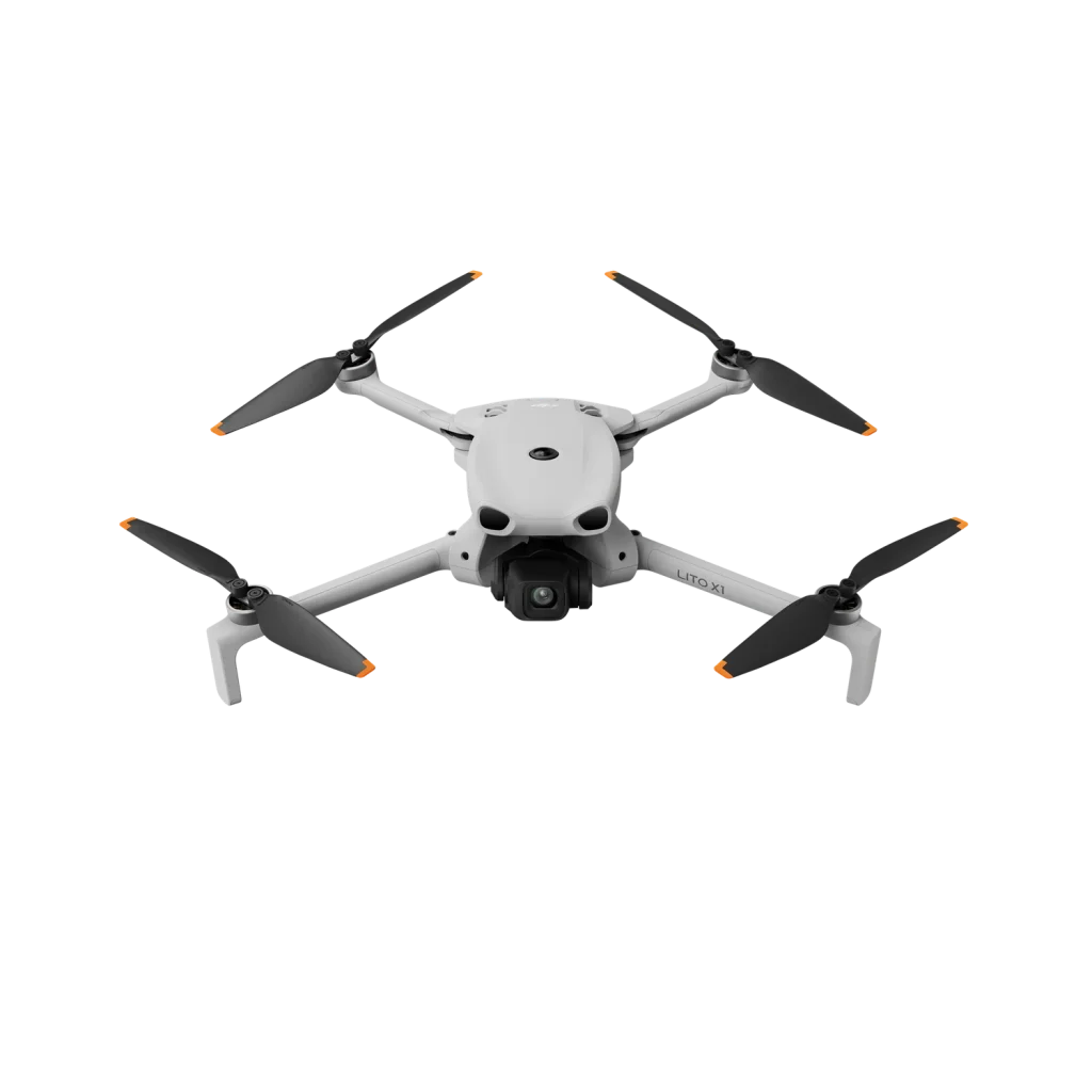 DJI Lito X1 (DJI RC-N3)